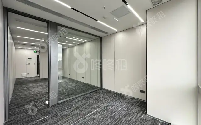 侨城坊_115平_精装_办公室房源出租