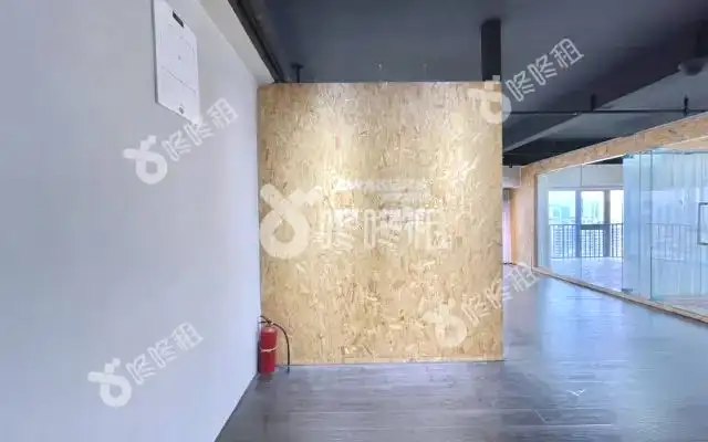 公园道大厦_80平米_豪装_办公室房源出租