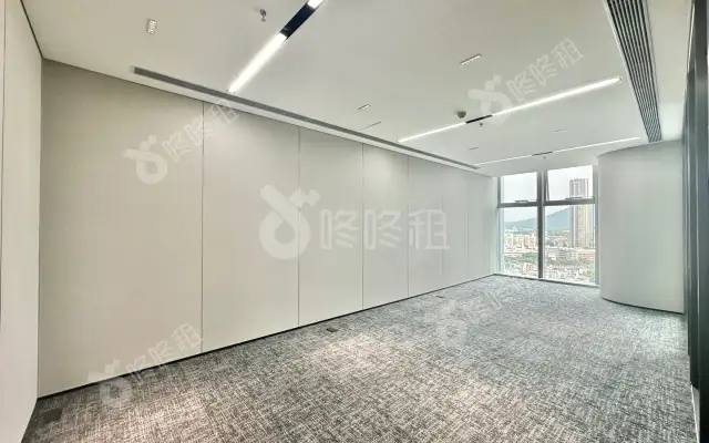 康泰创新广场_200平米_定制装修_办公室房源出租