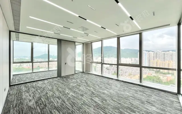 侨城坊_200平米_精装_办公室房源出租