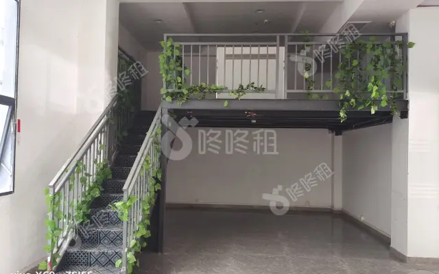 前湾智创_出租/租金_楼盘外观图