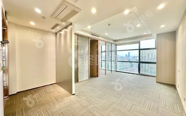 恒大天璟_109平米_精装_办公室房源出租