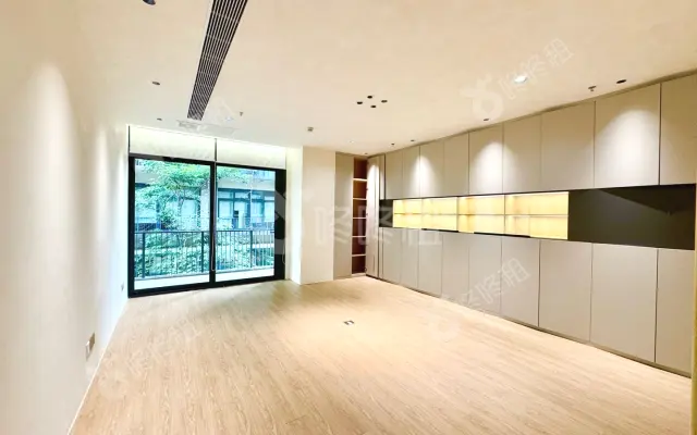 梧桐岛_790平_豪装_办公室房源出租
