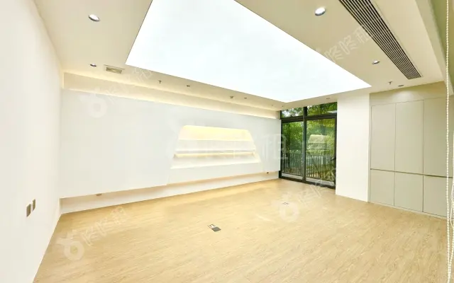 梧桐岛_790平_豪装_办公室房源出租