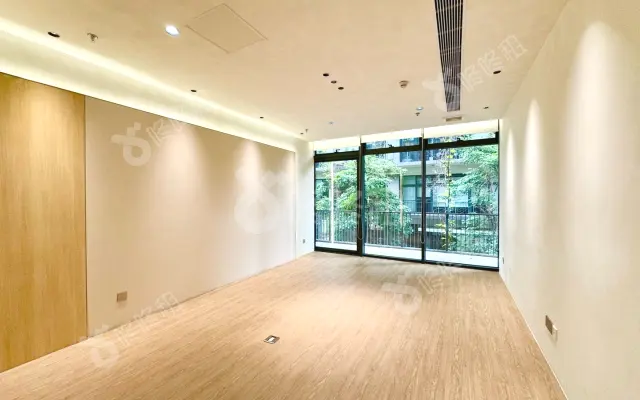 梧桐岛_790平_豪装_办公室房源出租
