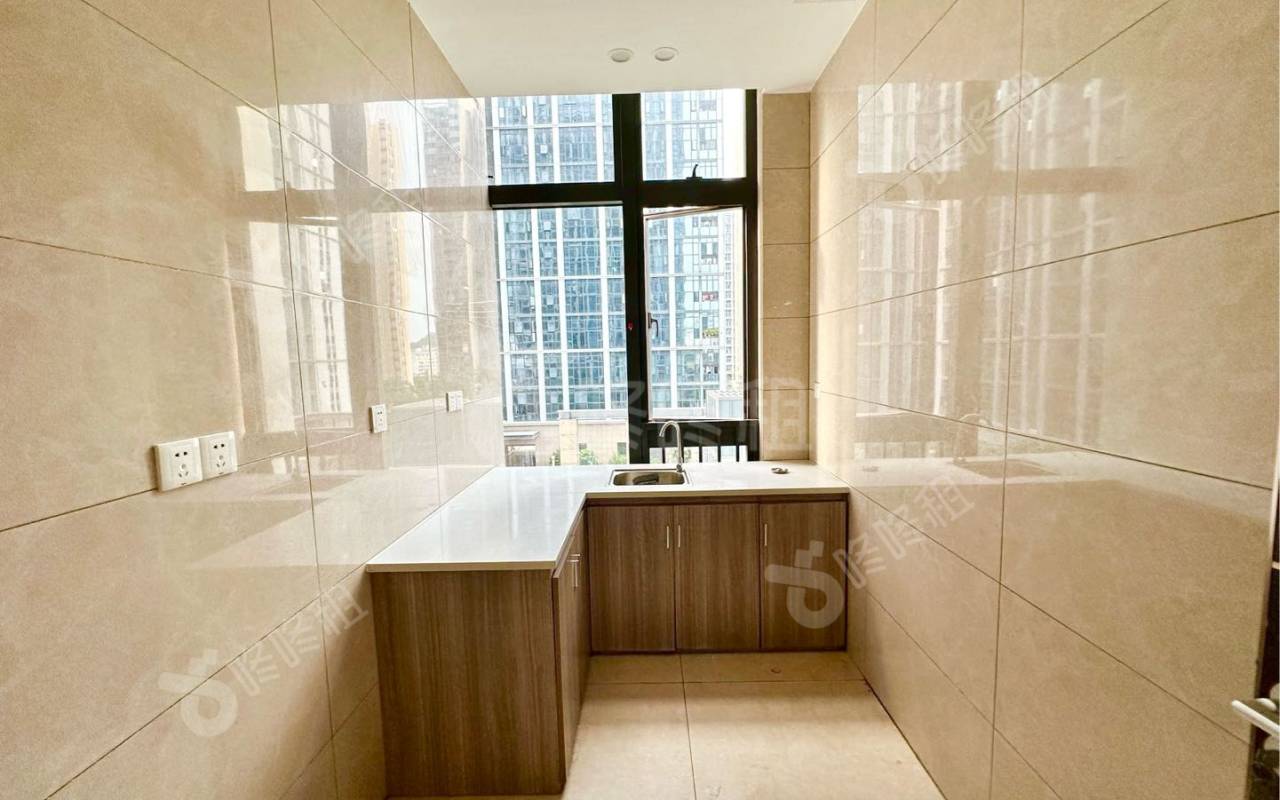 稻兴环球科创中心（信义领域）_904平_精装_茶水间