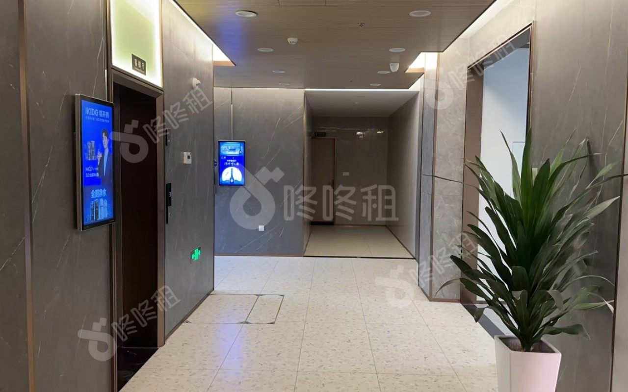 腾骏科创园_楼盘外观图