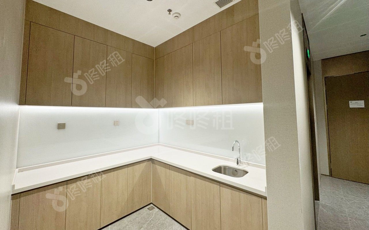 前海交易广场_楼盘外观图