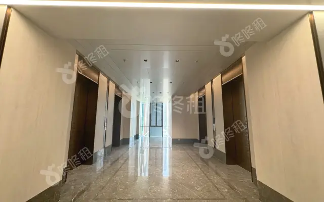 前海交易广场_出租/租金_楼盘外观图