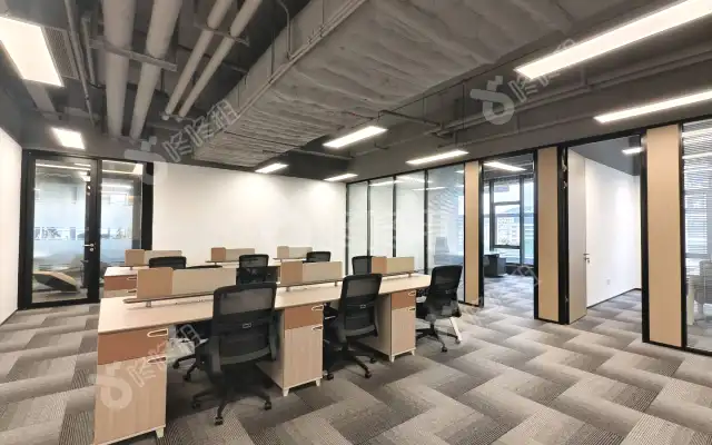 前海科兴科学园(正中华丽中心)_230平米_精装_办公室房源出租