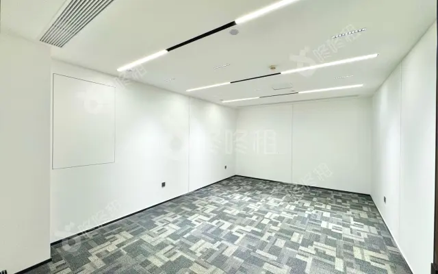 大族科技大厦_300平_精装_办公室房源出租