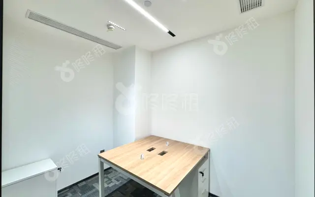 大族科技大厦_300平_精装_办公室房源出租
