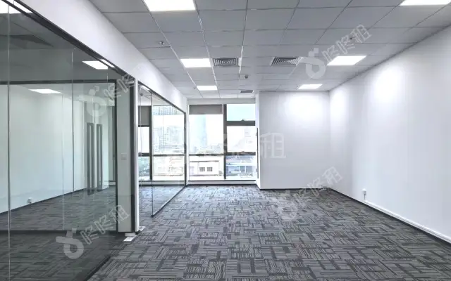 海翔广场_194平米_精装_办公室房源出租