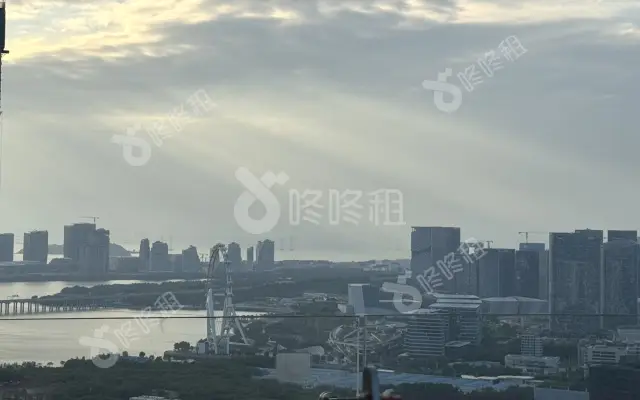 头等舱科技中心(敏华控股大厦)_出租/租金_楼盘外观图