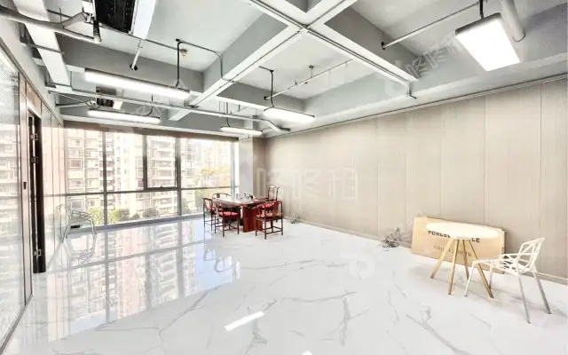 佳嘉豪商务大厦_158平米_精装_办公室房源出租