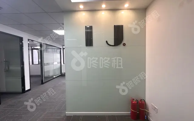 花样年美年广场_85平_精装_办公室房源出租