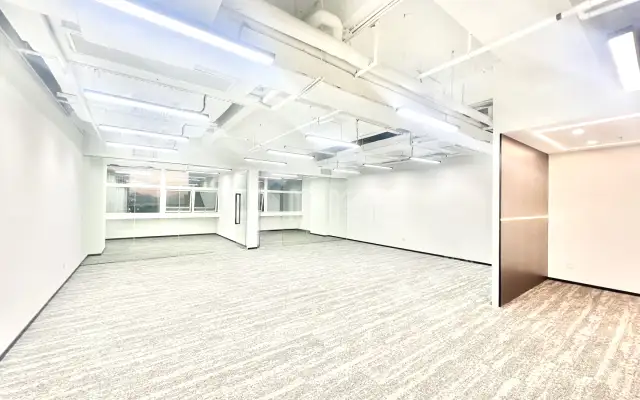 飞亚达科技大厦_100平米_精装_办公室房源出租