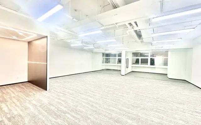 飞亚达科技大厦_100平米_精装_办公室房源出租