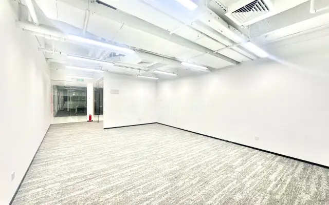 飞亚达科技大厦_88平_精装_办公室房源出租