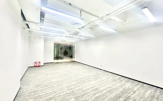 飞亚达科技大厦_100平_精装_办公室房源出租
