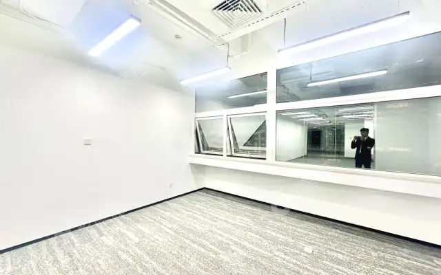 飞亚达科技大厦_100平_精装_办公室房源出租