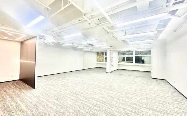 飞亚达科技大厦_100平米_精装_办公室房源出租