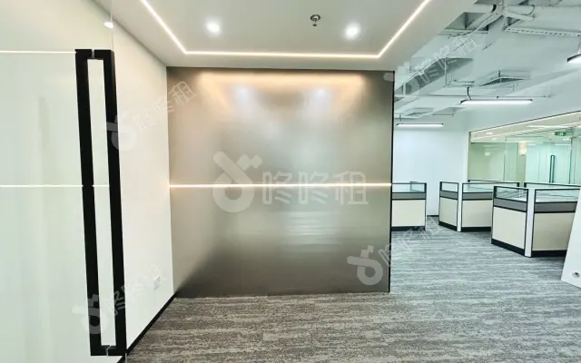 飞亚达科技大厦_65平米_豪装_办公室房源出租