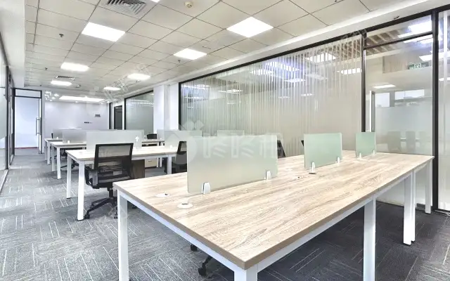 东方科技大厦_369平米_精装_办公室房源出租