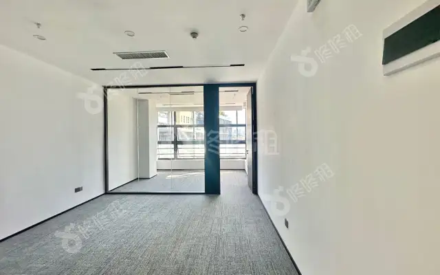 TCL国际E城_79平米_精装_办公室房源出租