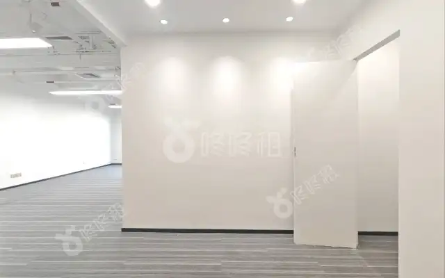 莲花广场_135平米_精装_办公室房源出租