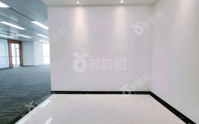 众冠时代广场_385平米_豪装_办公室房源出租