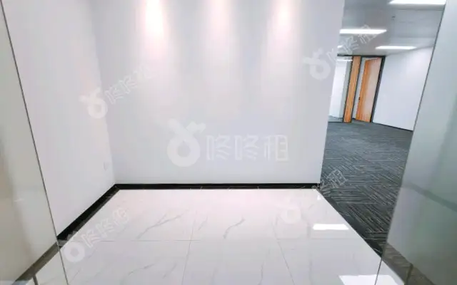 众冠时代广场_193平米_精装_办公室房源出租