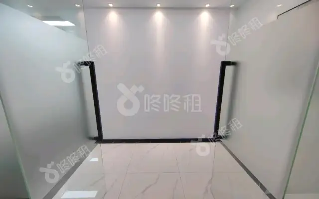 众冠时代广场_121平米_精装_办公室房源出租