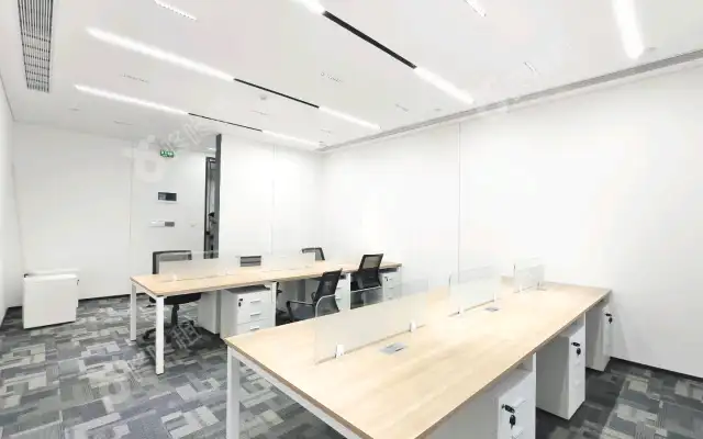 深圳北航大厦_100平米_精装_办公室房源出租