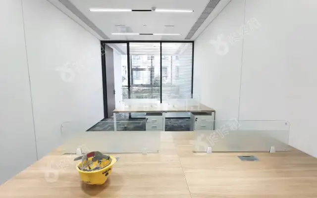 深圳北航大厦_65平米_精装_办公室房源出租