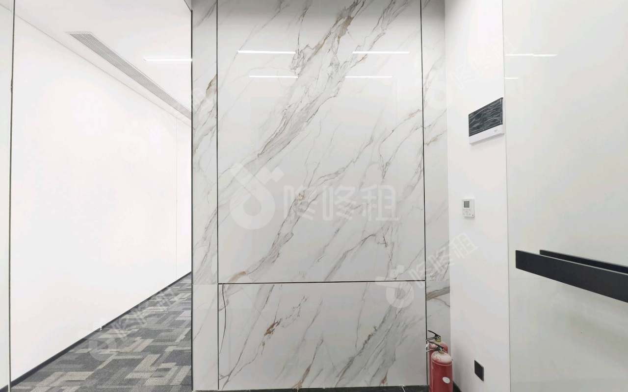 深圳北航大厦_65平_精装_前台