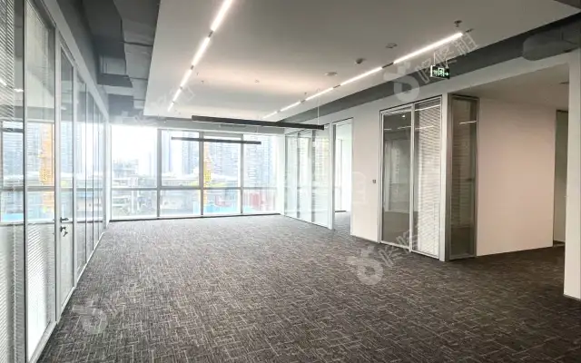 侨城坊_248平米_精装_办公室房源出租