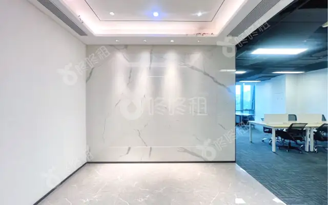 科兴科学园_97平米_精装_办公室房源出租