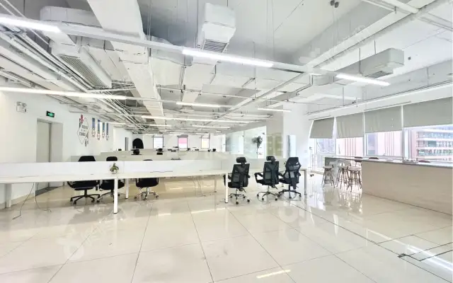 德赛科技大厦_516平米_精装_办公室房源出租