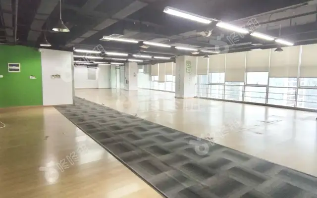 德赛科技大厦_2098平_办公室房源出租