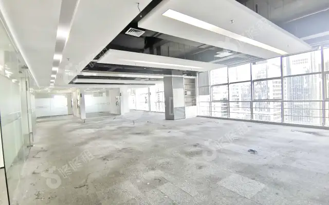 德赛科技大厦_1230平_精装_办公室房源出租