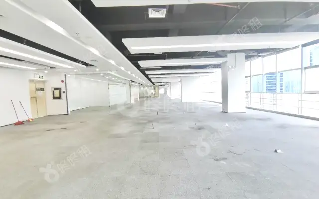 德赛科技大厦_1230平_精装_办公室房源出租