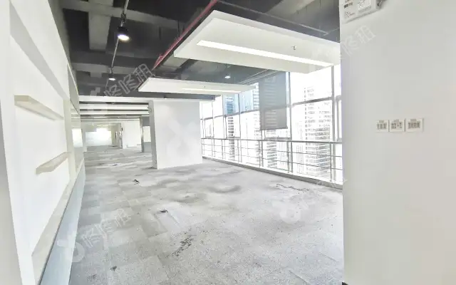 德赛科技大厦_1230平_办公室房源出租