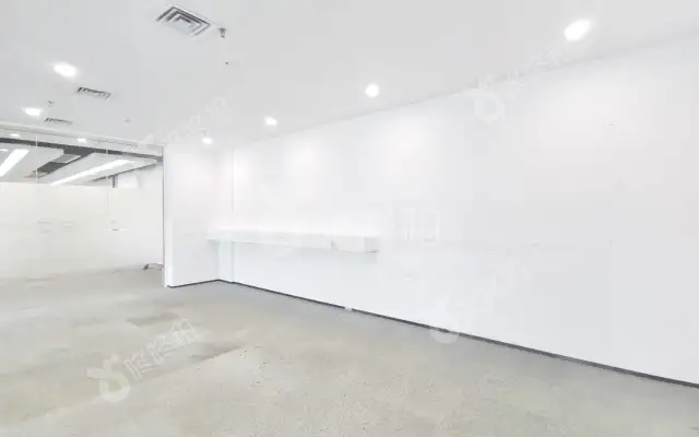 德赛科技大厦_1230平_精装_办公室房源出租