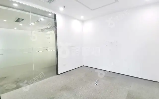 德赛科技大厦_1230平_精装_办公室房源出租