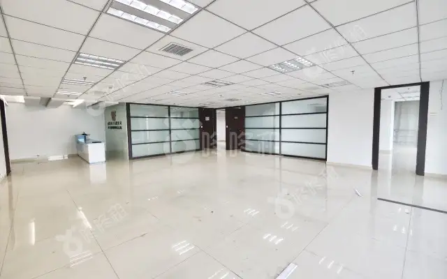 德赛科技大厦_289平米_精装_办公室房源出租