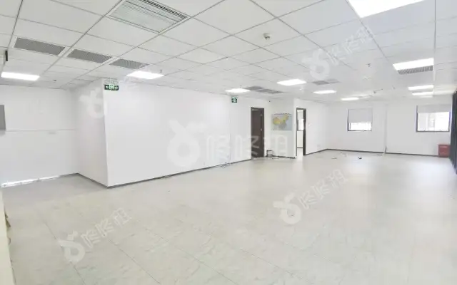德赛科技大厦_306平米_精装_办公室房源出租