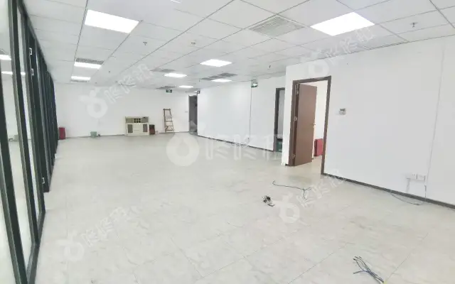 德赛科技大厦_306平_精装_办公室房源出租