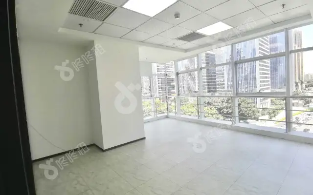 德赛科技大厦_306平_精装_办公室房源出租