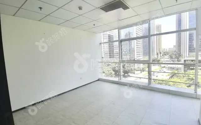 德赛科技大厦_306平_精装_办公室房源出租